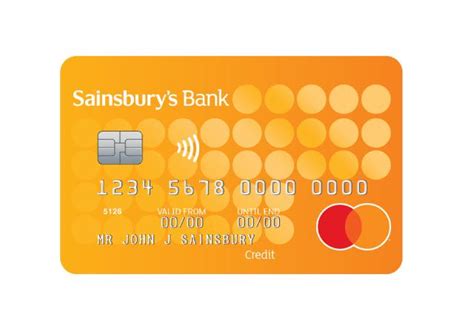 sainsbury's credit card not contactless|sainsbury's credit card no cash back.